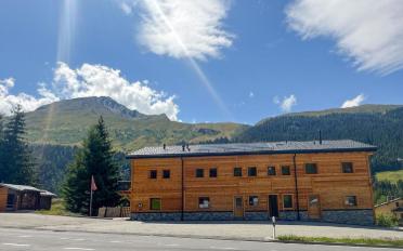 Studio 1.5 pièces - image - 2