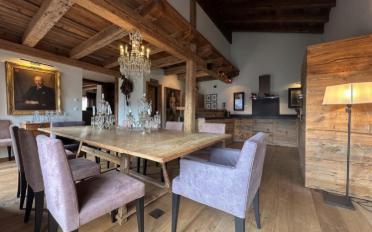 Chalet 5.5 Zimmer - image - 5