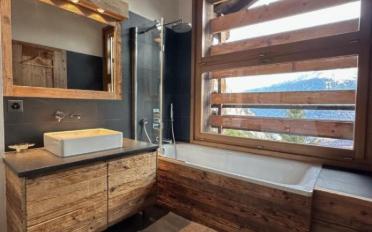 Chalet 5.5 Zimmer - image - 11