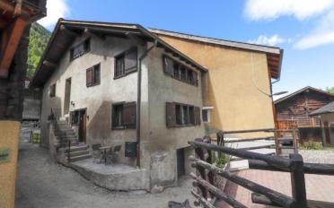 Wohnung 3.5 Zimmer - image - 1