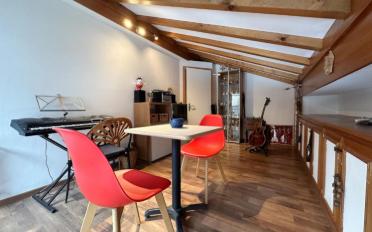 Duplex 6.5 rooms - image - 13