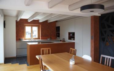 Wohnung 3.5 Zimmer - image - 1