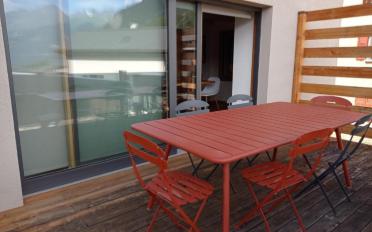 Wohnung 3.5 Zimmer - image - 10