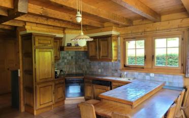 Chalet 5.5 pièces - image - 4