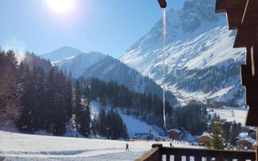 Chalet 5.5 pièces - image - 12