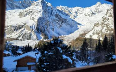 Chalet 5.5 pièces - image - 13