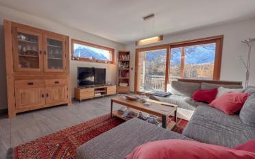 Wohnung 3.5 Zimmer - image - 1