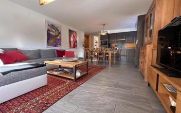 Wohnung 3.5 Zimmer - image - 3