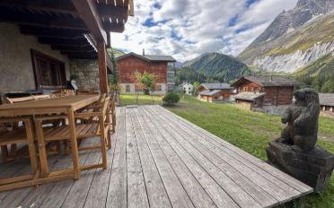 Wohnung 3.5 Zimmer - image - 9