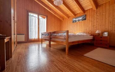 Chalet 4.5 pièces - image - 5