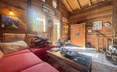 Chalet 3.5 Zimmer - image - 2