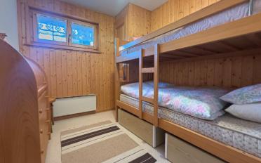 Chalet 3.5 Zimmer - image - 11