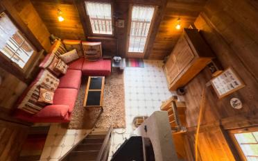 Chalet 3.5 Zimmer - image - 7