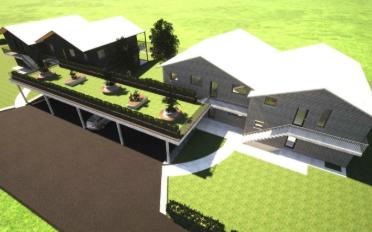 Wohnung 4.5 Zimmer - image - 4