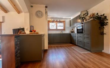 Einfamilienhaus 6 Zimmer - image - 5