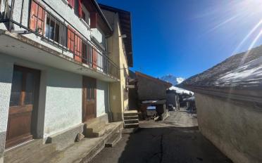 Einfamilienhaus 4.5 Zimmer - image - 1