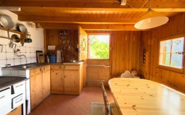 Chalet 3.5 pièces - image - 4