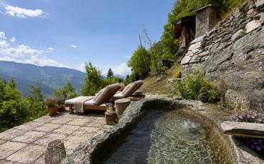 Chalet 3.5 Zimmer - image - 13