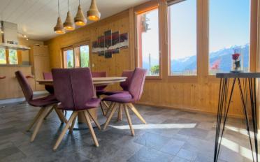 Einfamilienhaus 5.5 Zimmer - image - 3