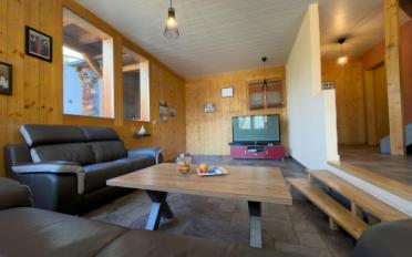 Einfamilienhaus 5.5 Zimmer - image - 2