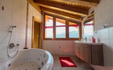 Einfamilienhaus 5.5 Zimmer - image - 11