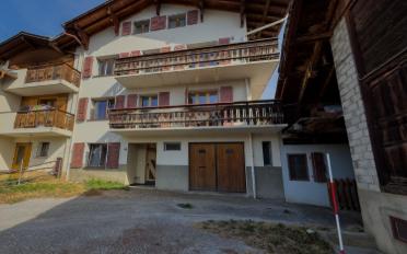 Wohnung 4.5 Zimmer - image - 7
