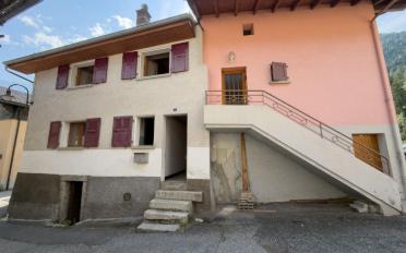 Einfamilienhaus 3.5 Zimmer - image - 7