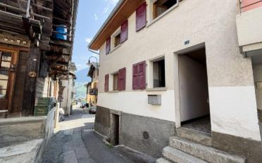 Einfamilienhaus 3.5 Zimmer - image - 1