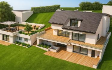 Villa - image - 1