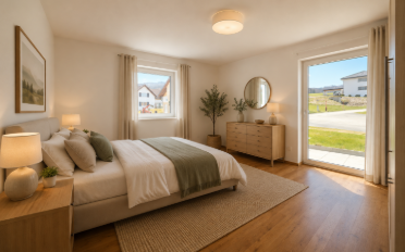 Villa 5.5 rooms - image - 8