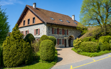 Single house 11.5 rooms - image - 1