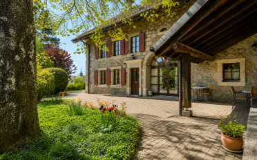 Single house 11.5 rooms - image - 2