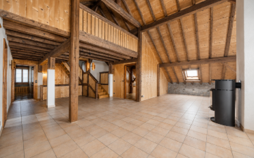 Single house 11.5 rooms - image - 13