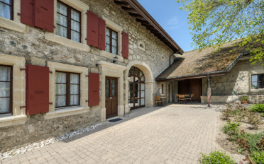 Single house 11.5 rooms - image - 15