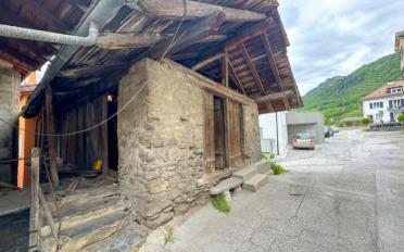 Bauernhaus 4.5 Zimmer - image - 4