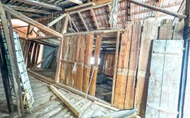 Bauernhaus 4.5 Zimmer - image - 9