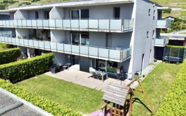 Wohnung 5.5 Zimmer - image - 3