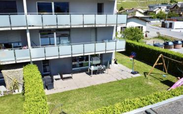 Wohnung 5.5 Zimmer - image - 4