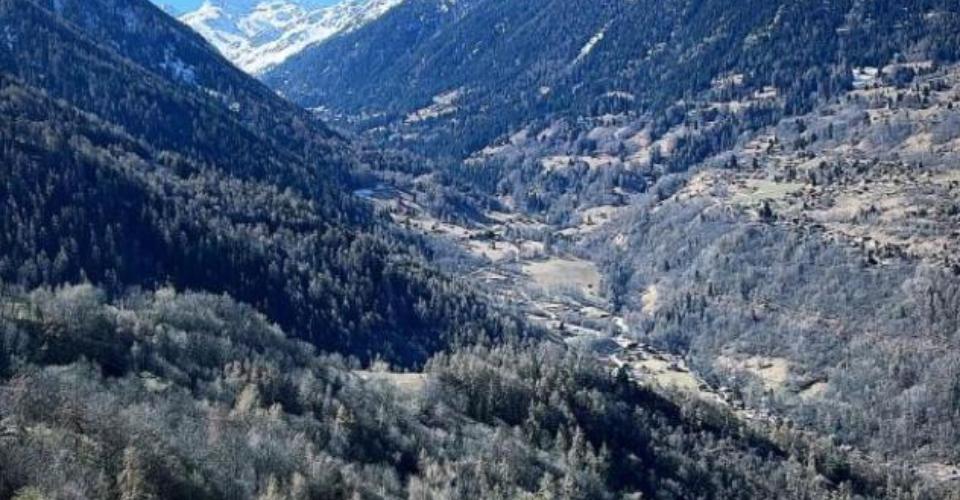Clèbes (Nendaz)