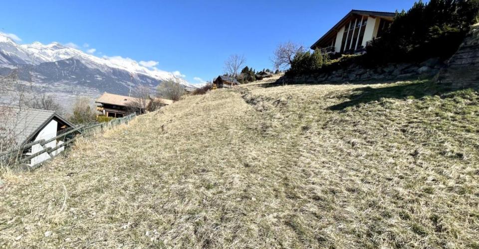 Clèbes (Nendaz)