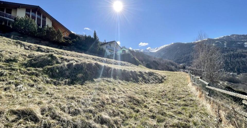 Clèbes (Nendaz)