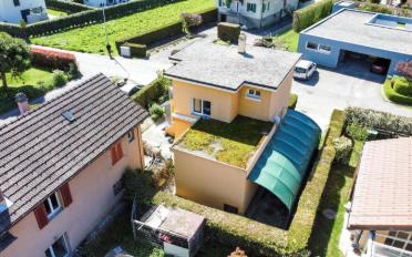 Villa 4.5 Zimmer - image - 4