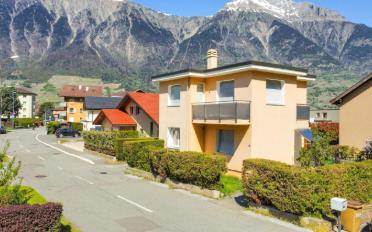 Villa 4.5 rooms - image - 1