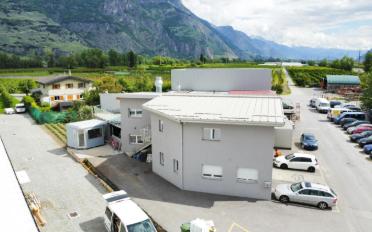 Attique 5.5 pièces - image - 4