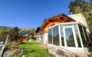 Chalet 9.5 rooms - image - 7