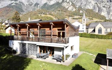 Villa 6 pièces - image - 1