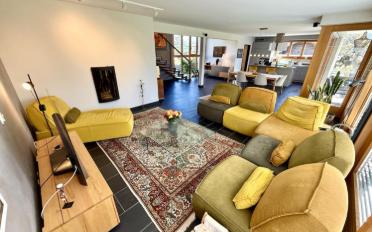 Villa 6 rooms - image - 10