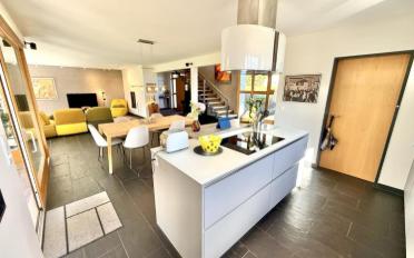 Villa 6 rooms - image - 12