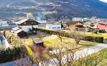 Bifamiliar house 4.5 rooms - image - 4