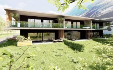 Bifamiliar house 4.5 rooms - image - 1